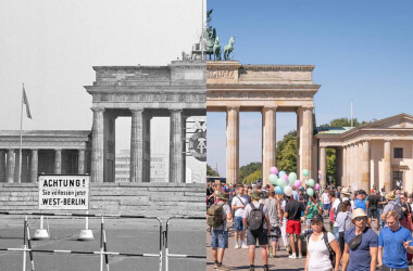 Foto Comparative Che Vi Daranno Una Nuova Prospettiva