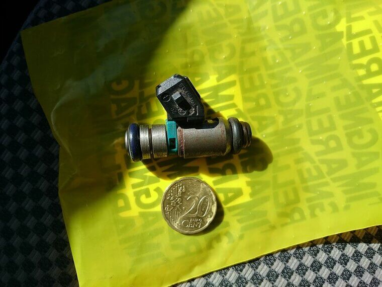 Regularly Clean or Replace Fuel Injectors