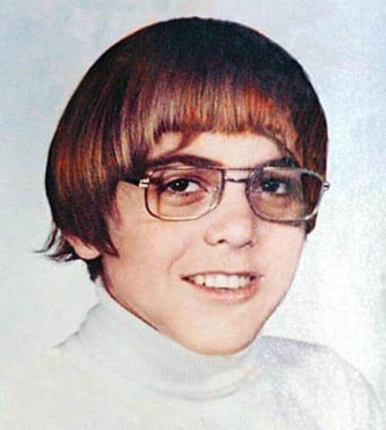 George Clooney