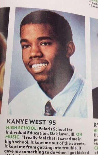 Kanye West
