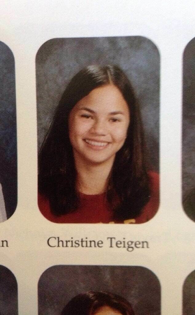 Chrissy Teigen