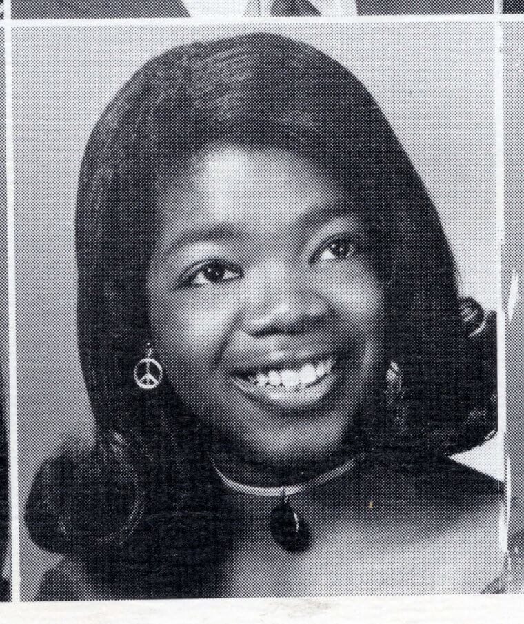 Oprah Winfrey