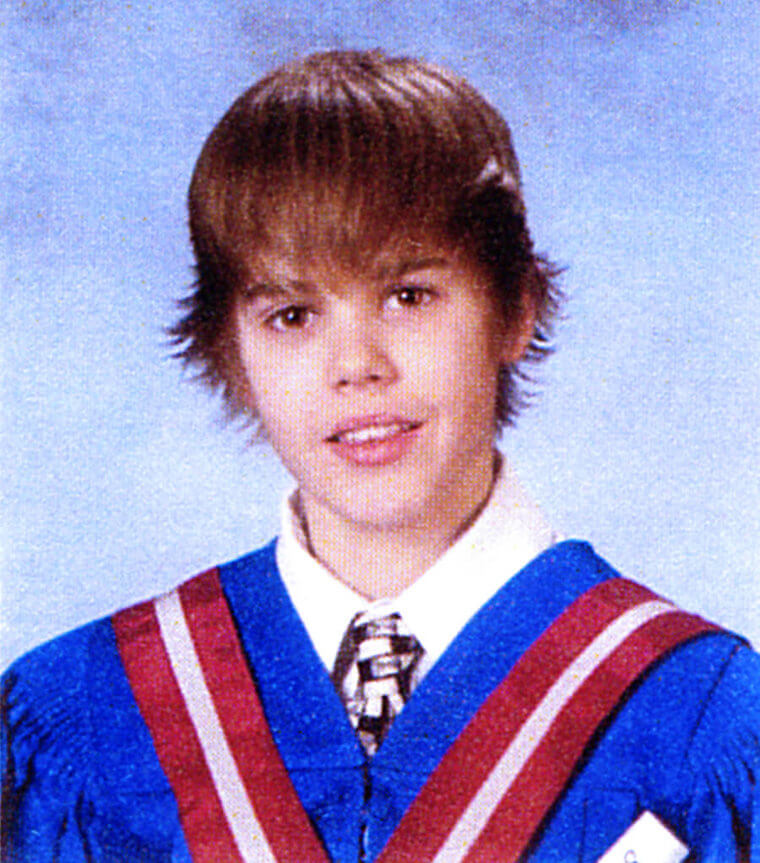 Justin Bieber