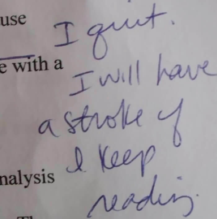 Know Your Limits And Grade Within Them To Avoid A Stroke