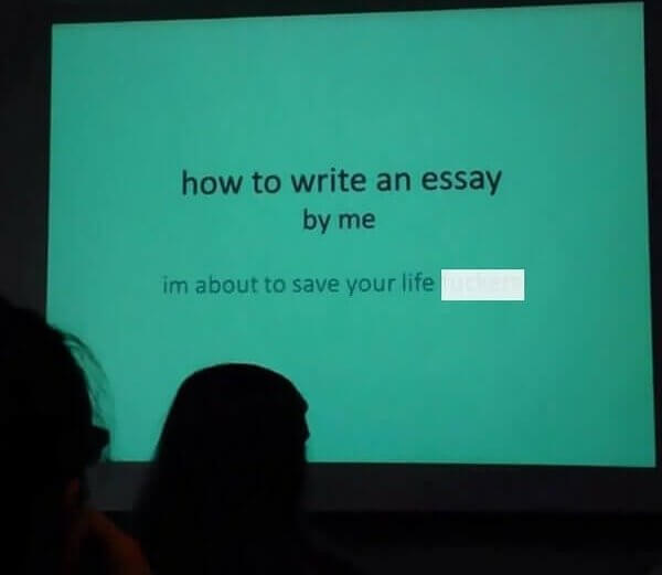 How To Properly Compose An Essay Where Grammar Counts