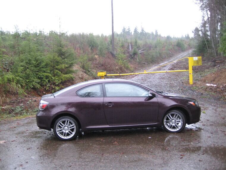 Scion TC
