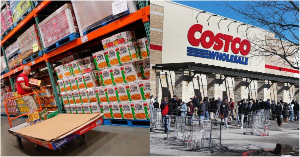 Costco Is a Treasure Trove of Deals and Comedy  WithTheFirstPick