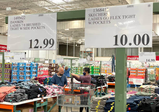 Costco Is a Treasure Trove of Deals and Comedy  WithTheFirstPick