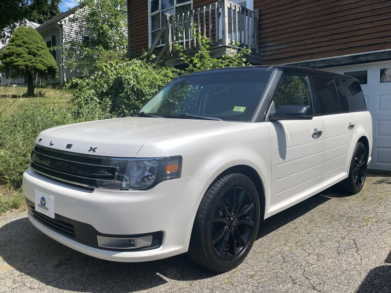 Ford Flex