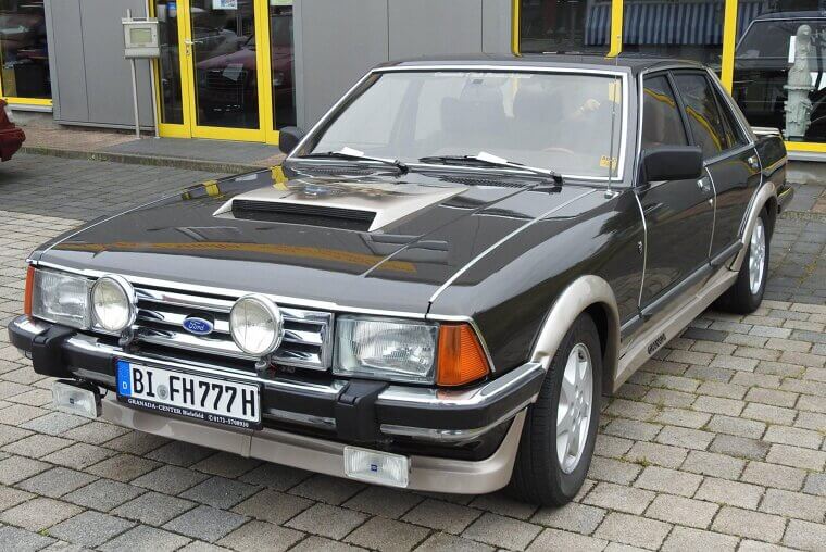 Ford Granada