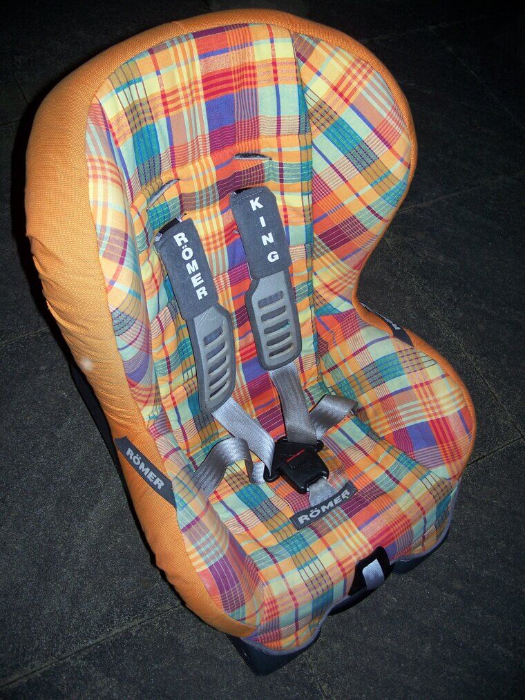 Car Seats