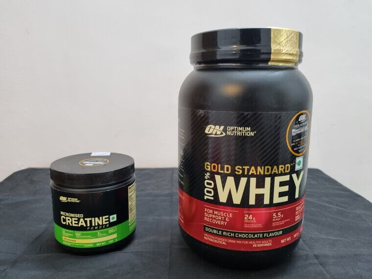 Protein Powder