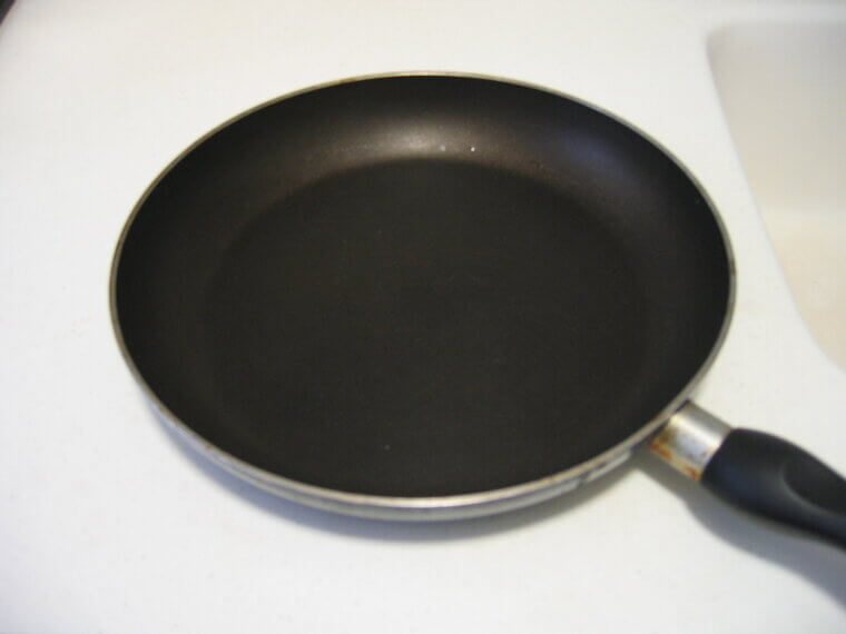 Frying Pans