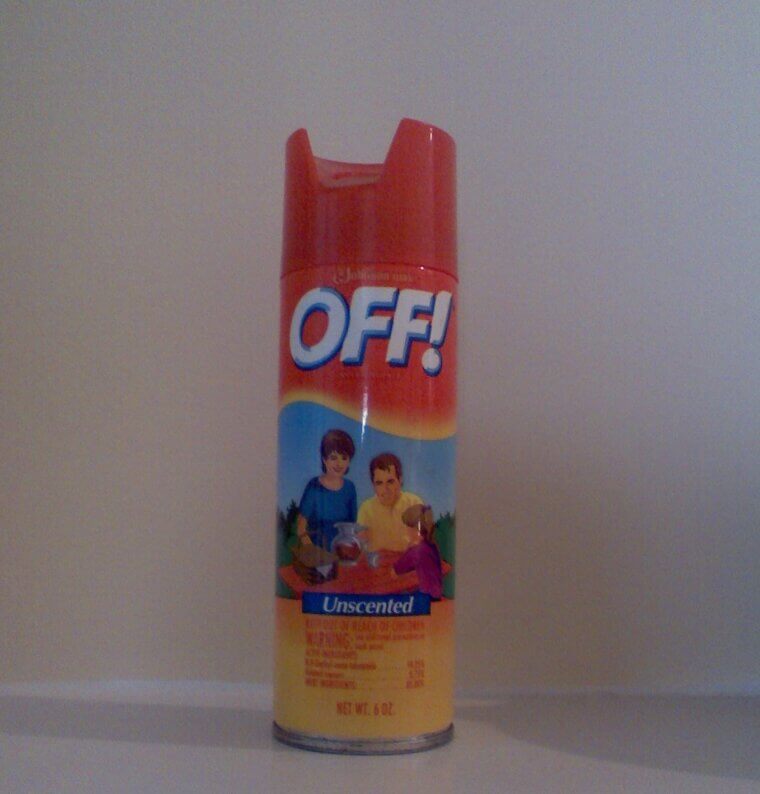 Bug Spray