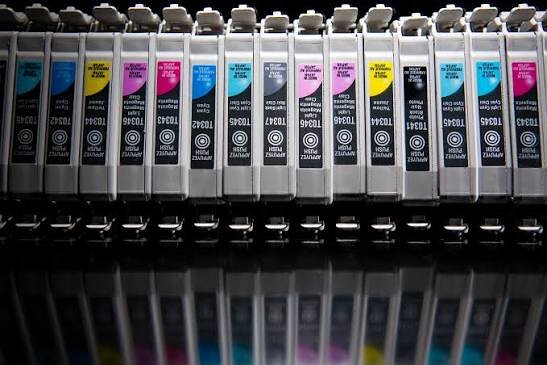 Printer Ink