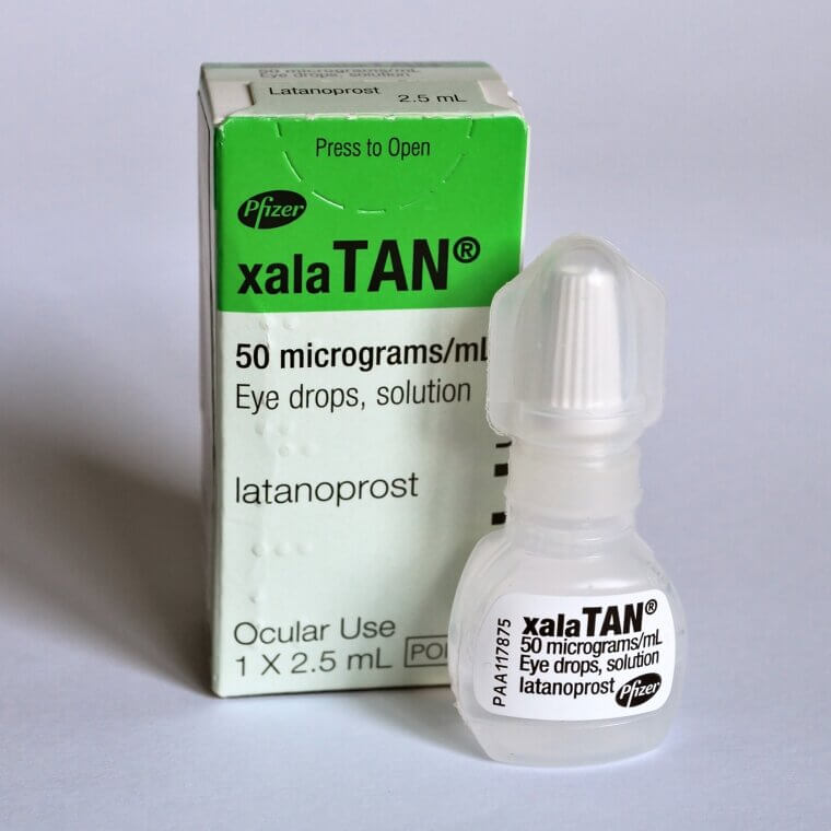 Eyedrops