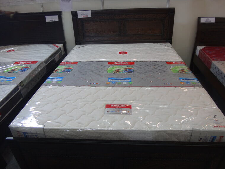 Mattress