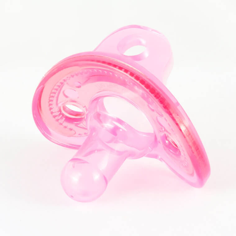 Pacifiers