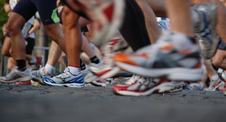 Running Shoes