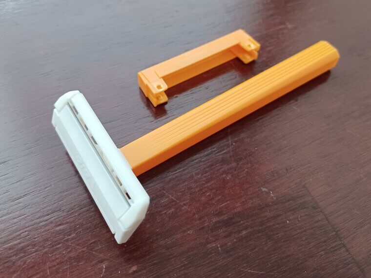 Disposable Razors