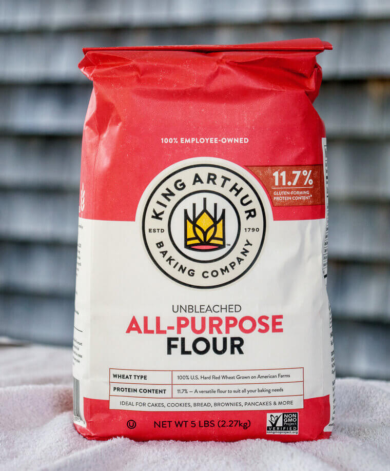 Flour