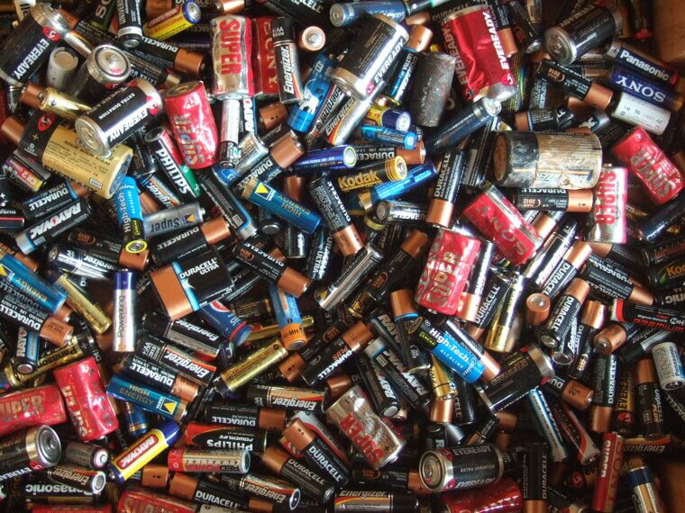 Batteries