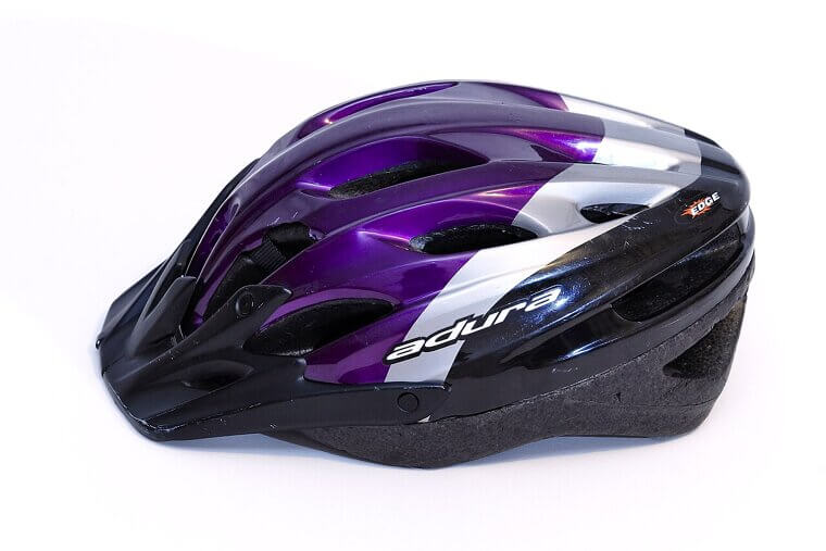 Bicycle Helmet