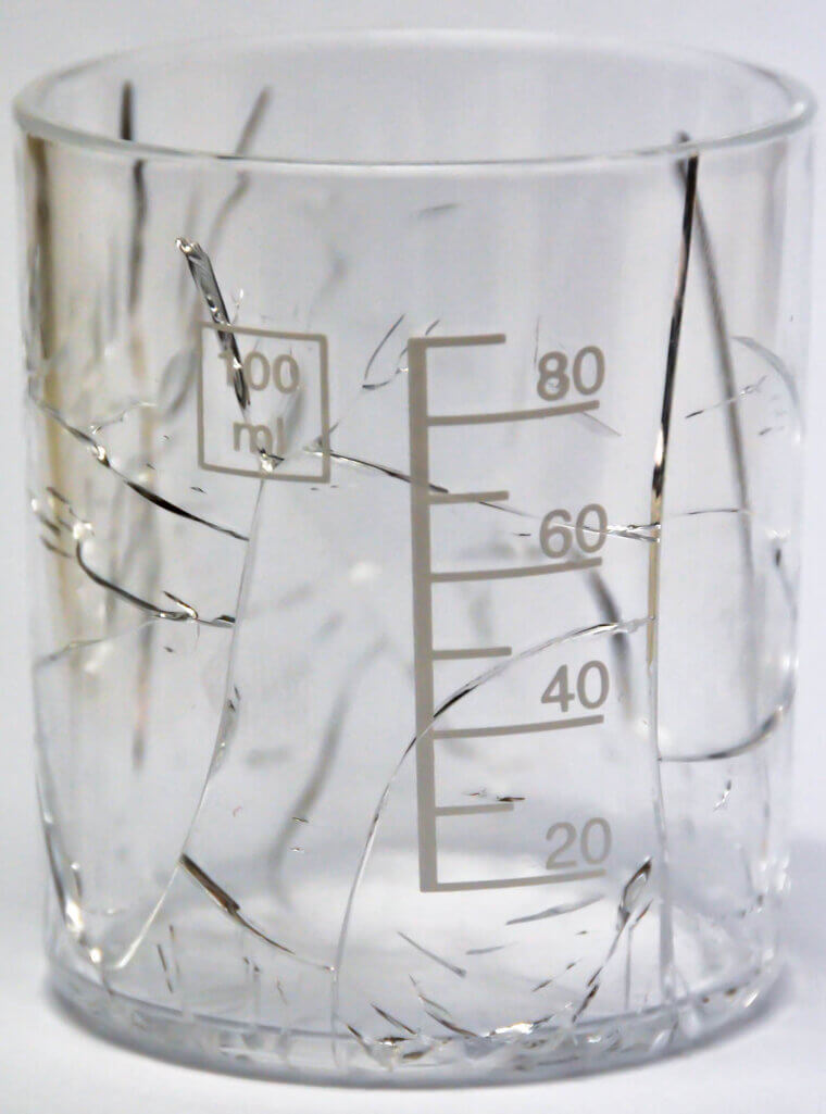 Glassware