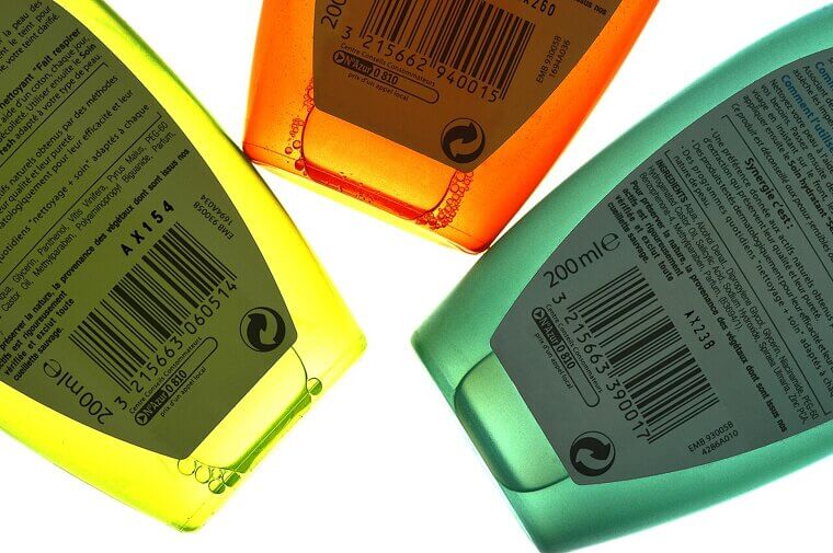 Shower Gel