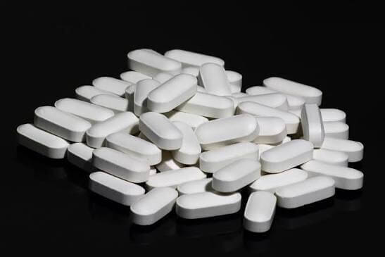 Vitamins
