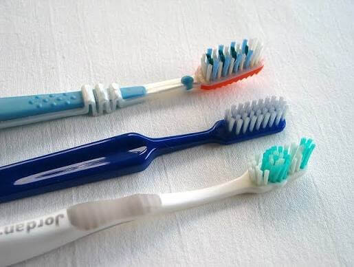 Toothbrushes