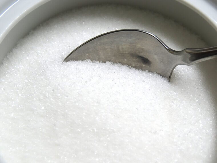 Sugar