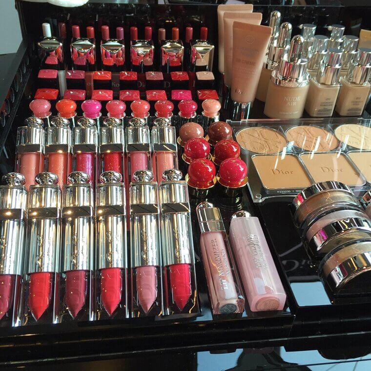 Cosmetics