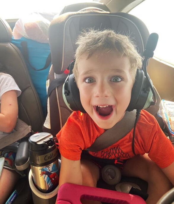 Les écouteurs antibruit changent sérieusement la donne