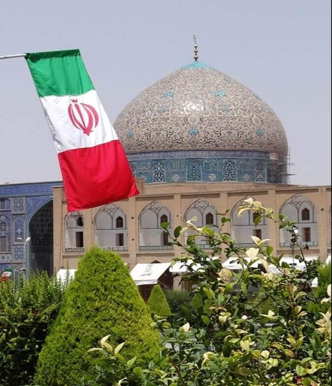 画期的な発明をしたイランの科学者アリ・ラゼギ