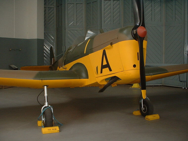 空軍大将が目撃した未来の飛行機