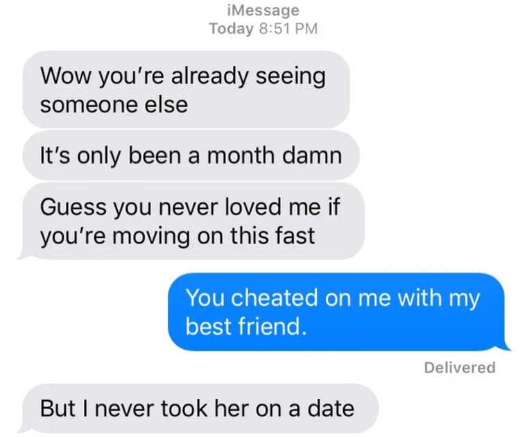 The Audacity