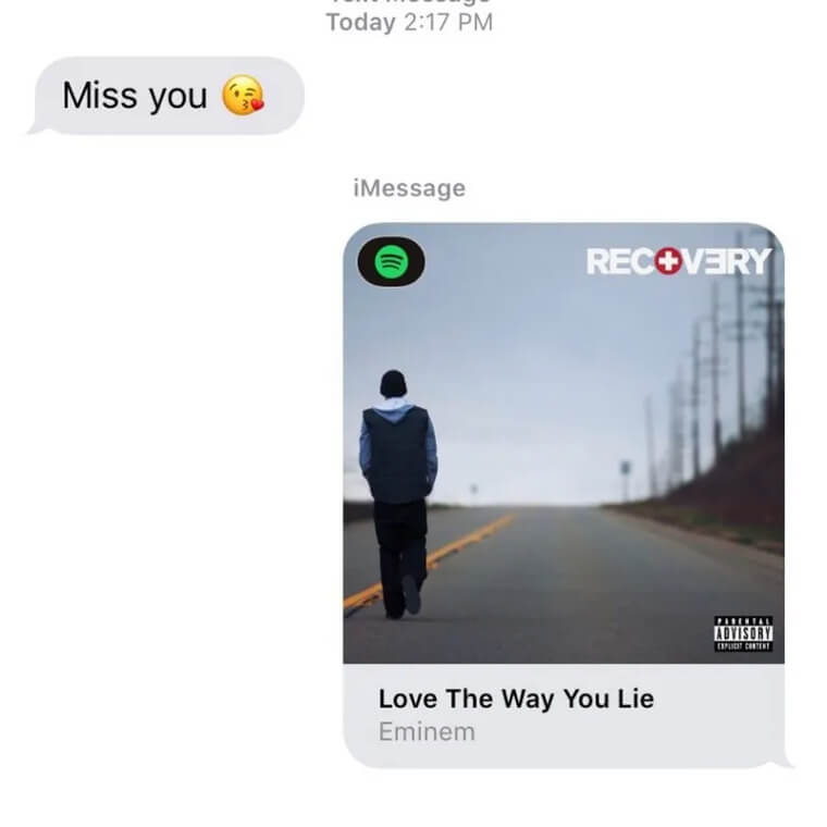 Eminem Couldn't Have Said It Better
