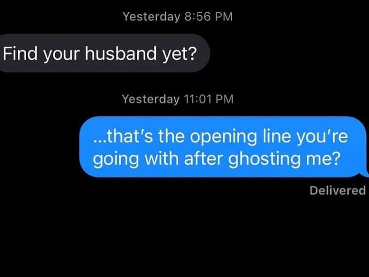 This Text Is Un-Boo-Lievable