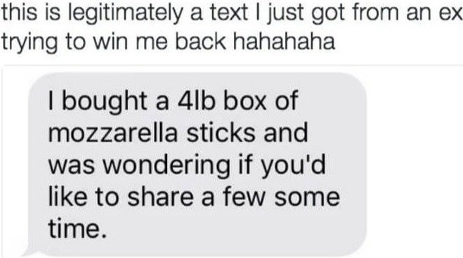 And They Say Romance Is Dead