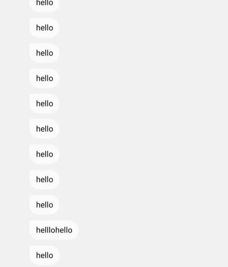 Hello From the Other Side