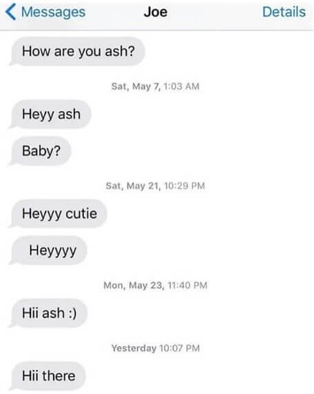 If He Wanted To, He Would