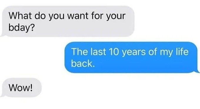 The Most Thoughtful Gift You Could Give