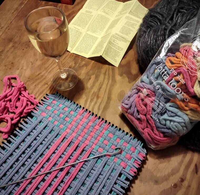 Pro #3: Built-In Social Life