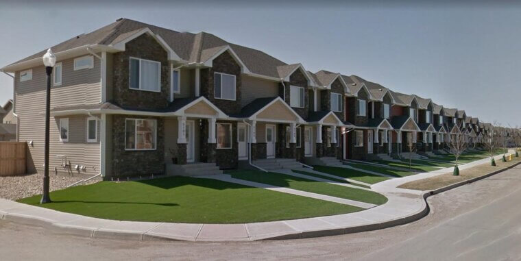 Con #6: Cookie-Cutter Living