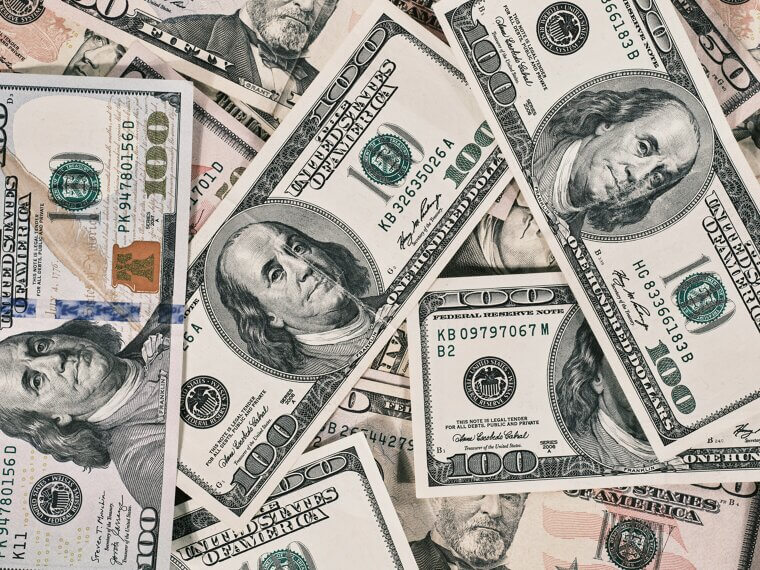 Con #5: Creeping Dues