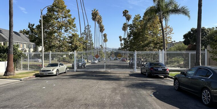 Pro #5: Less Stress About Security