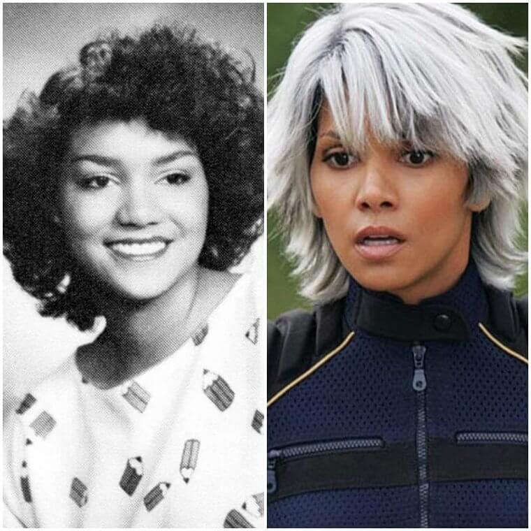 Halle Berry – Storm