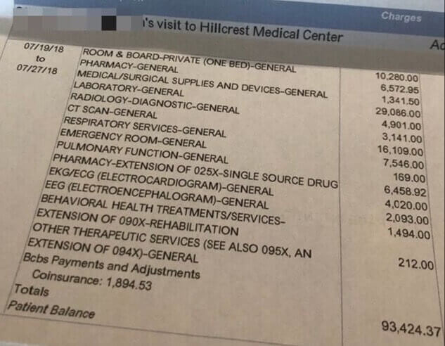 "The Cost Of Living"