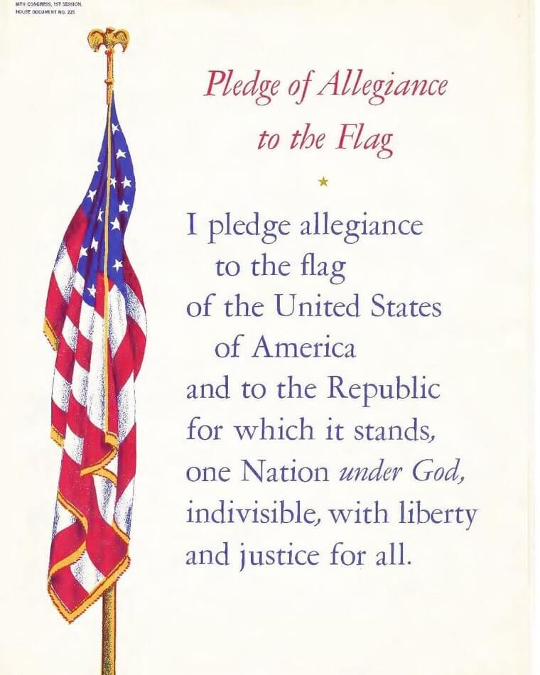 "Loyalty For Loyalty"